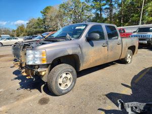 Chevrolet Silverado 1500 K1500 LT 5.3L 8 2012