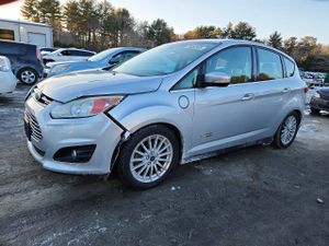 Ford C-series PREMIUM 2.0L 4 2014