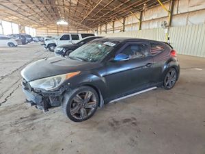 Hyundai Veloster TURBO 1.6L 4 2015
