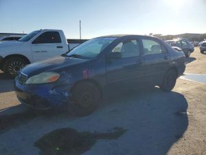 Toyota Corolla CE 1.8L 4 2007