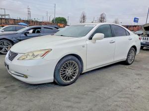 Lexus ES 350 3.5L 6 2007