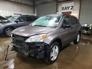 Honda CR-V EX 2.4L 4 2011