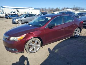 Acura ILX 20 TECH 2.0L 4 2013