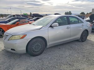 Toyota Camry CE 2.4L 4 2007