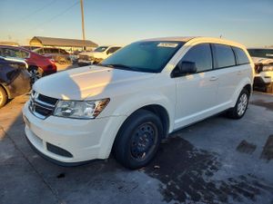 Dodge Journey SE 2.4L 4 2015