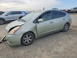 Toyota Prius 1.5L 4 2007
