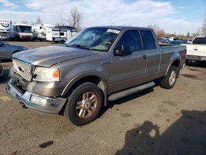 Ford F-150 5.4L 8 2004