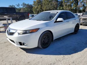Acura TSX 2.4L 4 2012