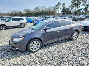 Buick LaCrosse PREMIUM 3.6L 6 2013
