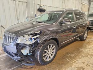 Buick Enclave 3.6L 6 2014
