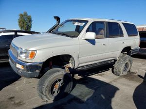Toyota 4Runner LIMITED 3.4L 6 1997