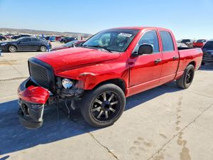 Dodge RAM ST 5.7L 8 2003