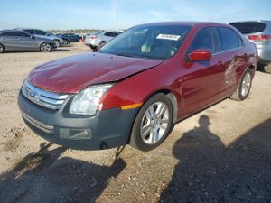Ford Fusion SEL 3.0L 6 2006