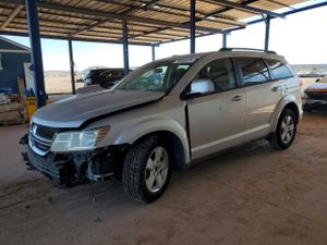 Dodge Journey SXT 3.6L 6 2012
