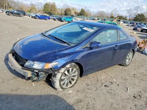 Honda Civic EX 1.8L 4 2009