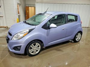 Chevrolet Spark LS 1.2L 4 2015