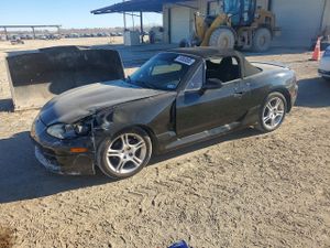 Mazda MX-5 (Miata) BASE 1.8L 4 2004