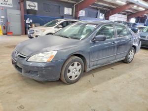 Honda Accord LX 2.4L 4 2007