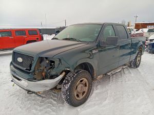 Ford F-150 SUPERCREW 4.6L 8 2006