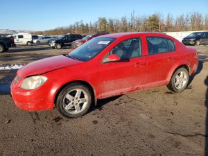 Chevrolet Cobalt 2LT 2.2L 4 2010