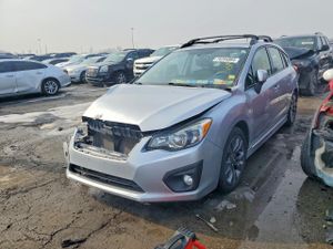 Subaru Impreza SPORT PREMIUM 2.0L 4 2012