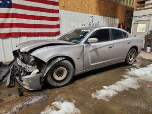 Dodge Charger R/T 5.7L 8 2011