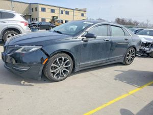Lincoln MKZ 2.0L 4 2015