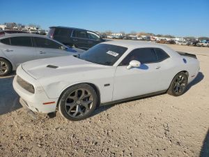 Dodge Challenger SXT PLUS 5.7L 8 2015