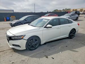 Honda Accord SPORT 1.5L 4 2020
