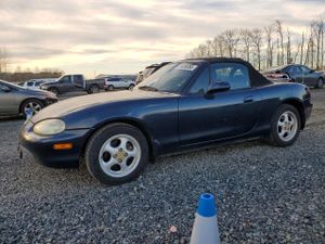 Mazda MX-5 (Miata) 1.8L 4 1999