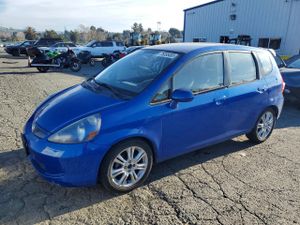 Honda Fit 1.5L 4 2008