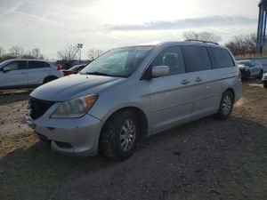 Honda Odyssey EX 3.5L 6 2008