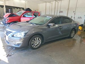 Nissan Altima 2.5 2.5L 4 2015