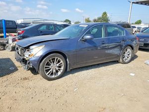 Infiniti G35 3.5L 6 2008