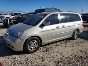 Honda Odyssey EX 3.5L 6 2005
