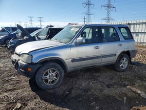 Honda CR-V EX 2.0L 4 2000