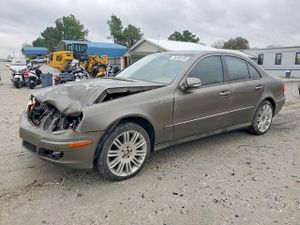 Mercedes-Benz E 3.0L 6 2008
