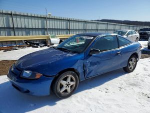 Chevrolet Cavalier 2.2L 4 2004