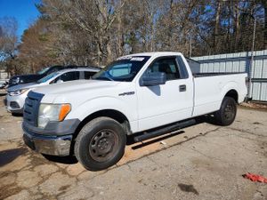 Ford F-150 4.6L 8 2010