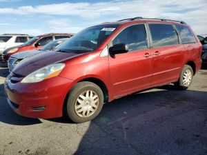 Toyota Sienna CE 3.5L 6 2007