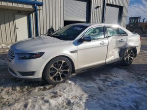 Ford Taurus LIMITED 3.5L 6 2015