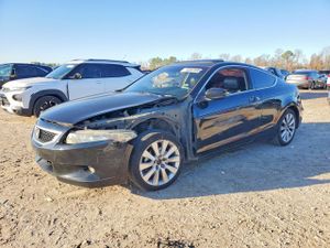 Honda Accord 3.5L 6 2008