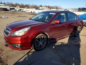 Subaru Legacy 2.5I SPORT 2.5L 4 2014