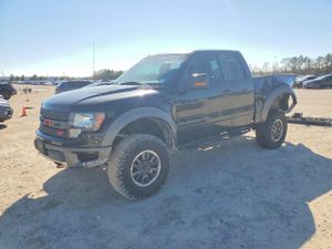 Ford F-150 SUPER CAB 6.2L 8 2010