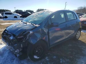 Toyota Yaris 1.5L 4 2009