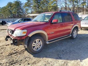 Ford Explorer EDDIE BAUER 4.0L 6 2006