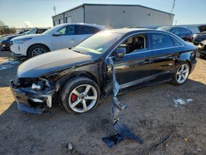 Audi A3 PREMIUM 2.0L 4 2015