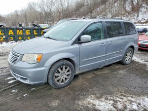 Chrysler Town & Country TOURING 3.6L 6 2014