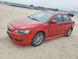 Mitsubishi Lancer ES 2.0L 4 2015