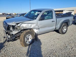 Toyota Tacoma 2.7L 4 2009